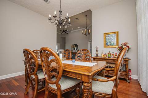 109 Heron Turn, Panama City Beach FL - photo 21 of 101