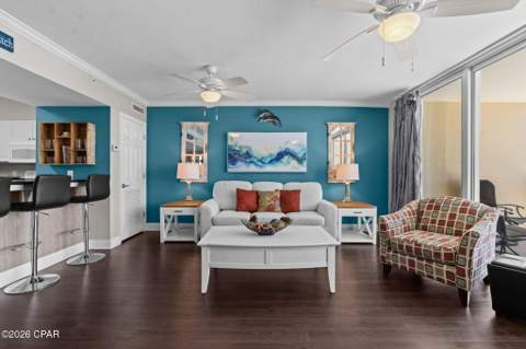 14701 Front Beach Road 2034, Panama City Beach FL - photo 8 of 52