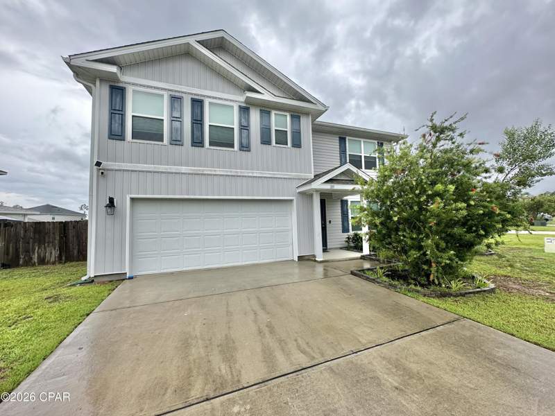 5 bedroom SingleFamilyResidence at 109 Merrion Road, Fanning Bayou, Panama City — photo 2