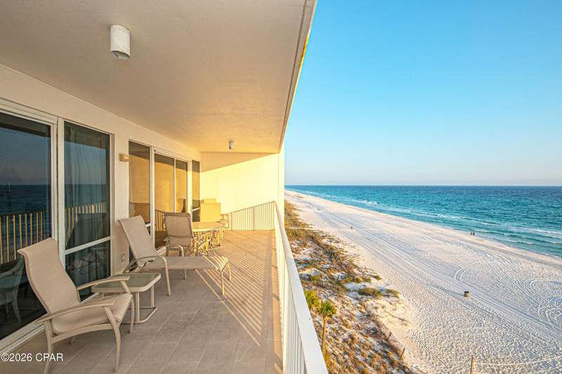 3 bedroom Condominium at 6415 Thomas Drive 502, Princess Condo, Panama City — photo 3