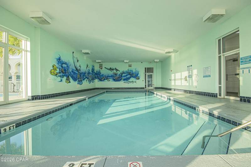 3 bedroom Condominium at 6415 Thomas Drive 502, Princess Condo, Panama City — photo 4