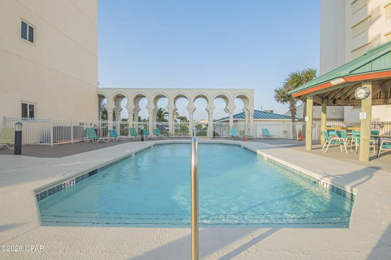 3 bedroom Condominium at 6415 Thomas Drive 502, Princess Condo, Panama City — photo 5