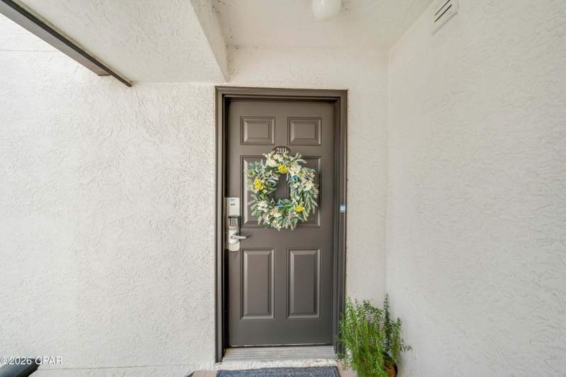 2 bedroom Condominium at 520 N Richard Jackson Boulevard 2111, Edgewater Golf Villas V-C, Panama City Beach — photo 2