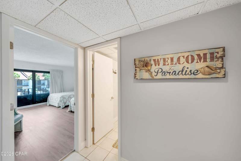 2 bedroom Condominium at 520 N Richard Jackson Boulevard 2111, Edgewater Golf Villas V-C, Panama City Beach — photo 3