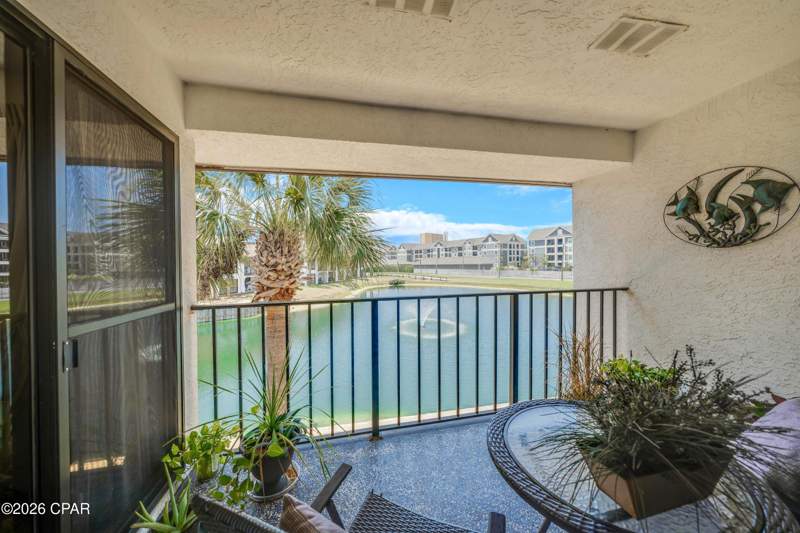 2 bedroom Condominium at 520 N Richard Jackson Boulevard 2111, Edgewater Golf Villas V-C, Panama City Beach — photo 4