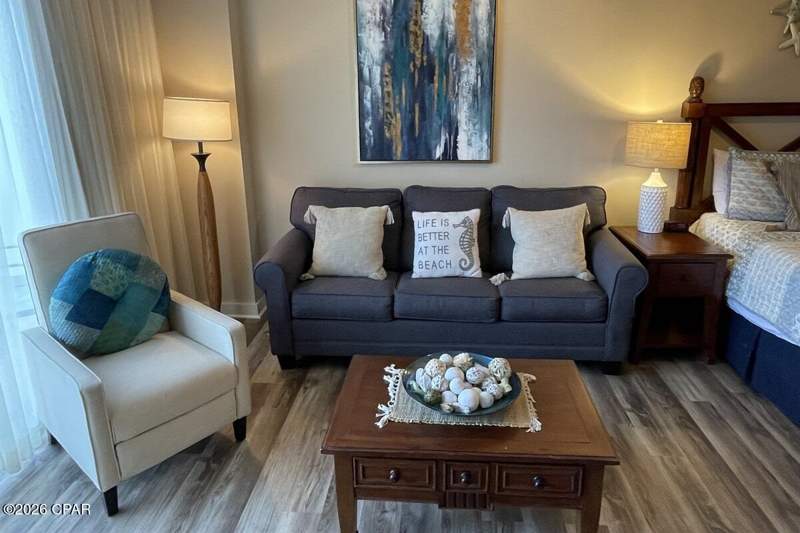 0 bedroom Condominium at 15100 Front Beach Road 1113, Origin At Seahaven, Panama City Beach — photo 3