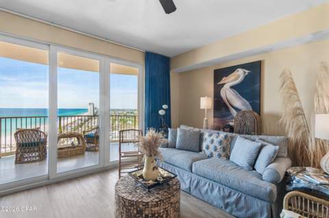 15928 Front Beach Road 32005, Panama City Beach FL - photo 10 of 29