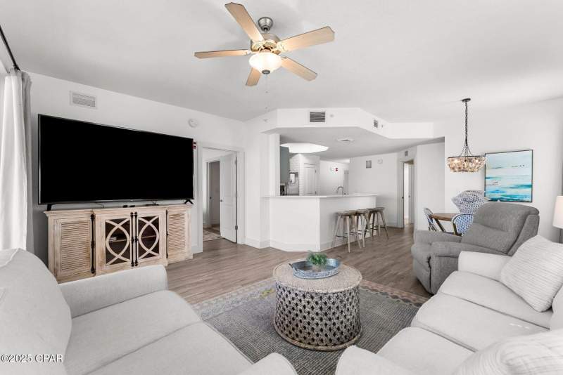3 bedroom Condominium at 15928 Front Beach Road 3-501, Calypso Towers III, Panama City Beach — photo 3