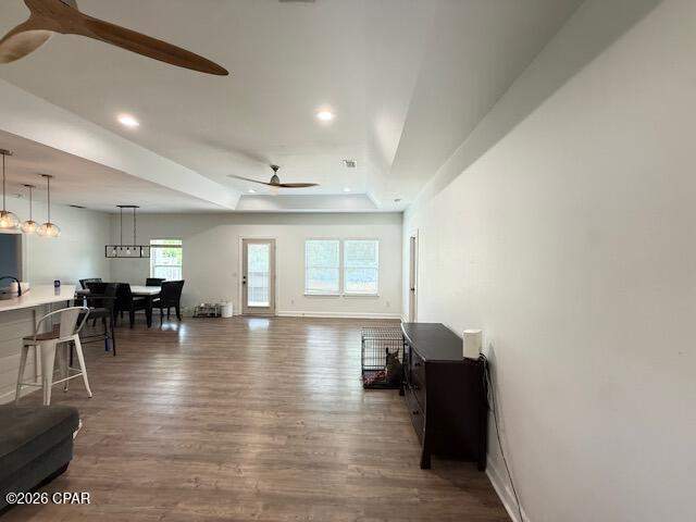 4 bedroom SingleFamilyResidence at 1611 Montana Avenue, Lynn Haven, Lynn Haven — photo 3