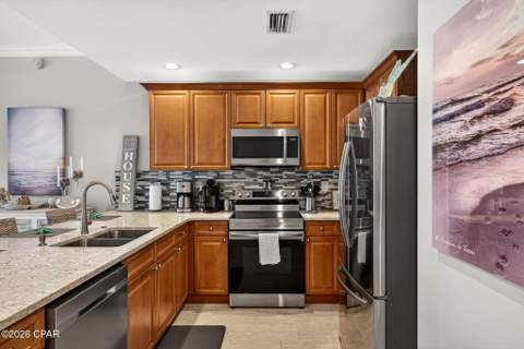 4100 Marriott Drive 204, Panama City FL - photo 6 of 34