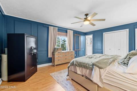 116 Derby Woods Drive, Lynn Haven FL - photo 22 of 41