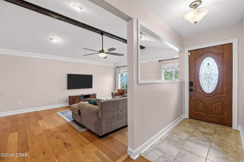 3 bedroom SingleFamilyResidence at 116 Derby Woods Drive, Derby Woods, Lynn Haven — photo 5