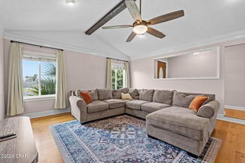 116 Derby Woods Drive, Lynn Haven FL - photo 7 of 41