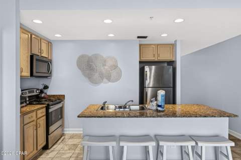 12011 Front Beach Road 1902B, Panama City Beach FL - photo 13 of 45