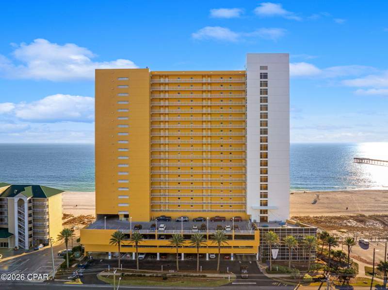2 bedroom Condominium at 12011 Front Beach Road 1902B, Sterling Reef, Panama City Beach — photo 2