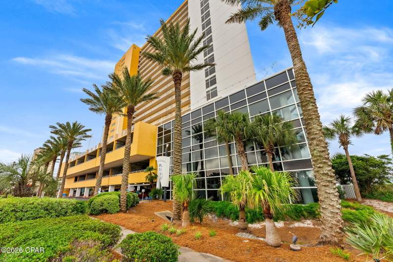 2 bedroom Condominium at 12011 Front Beach Road 1902B, Sterling Reef, Panama City Beach — photo 4