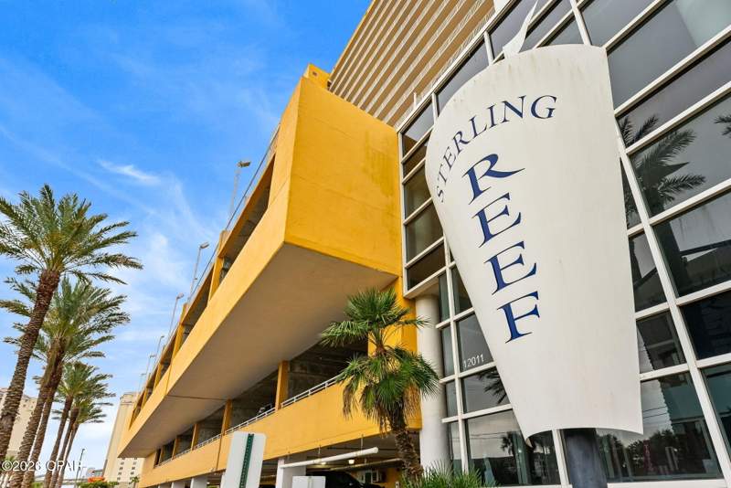 2 bedroom Condominium at 12011 Front Beach Road 1902B, Sterling Reef, Panama City Beach — photo 5