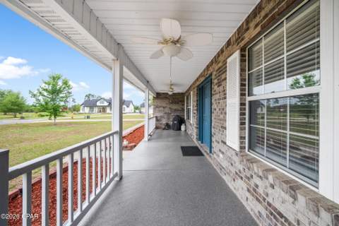 3701 Cornelia Lane, Panama City FL - photo 9 of 59