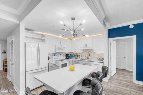 9860 S Thomas Drive 809, Panama City Beach FL - photo 15 of 68