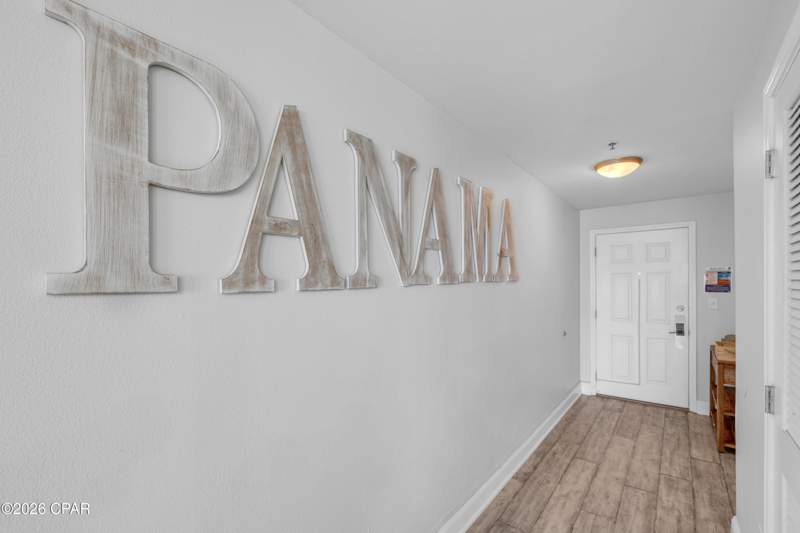 3 bedroom Condominium at 9860 S Thomas Drive 809, Laketown Wharf, Panama City Beach — photo 2