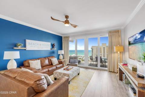 9860 S Thomas Drive 809, Panama City Beach FL - photo 20 of 68