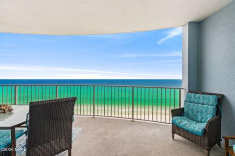10519 Front Beach Road 1602B, Panama City Beach FL - photo 6 of 39