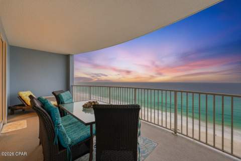 10519 Front Beach Road 1602B, Panama City Beach FL - photo 7 of 39