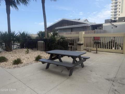 9850 S Thomas Drive 303W, Panama City Beach FL - photo 14 of 53