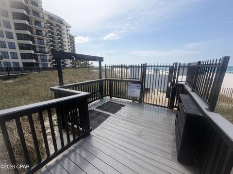9850 S Thomas Drive 303W, Panama City Beach FL - photo 7 of 53
