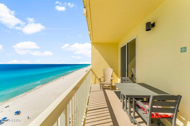2 bedroom Condominium at 17757 Front Beach Road 1002B, Celadon Beach, Panama City Beach — photo 2