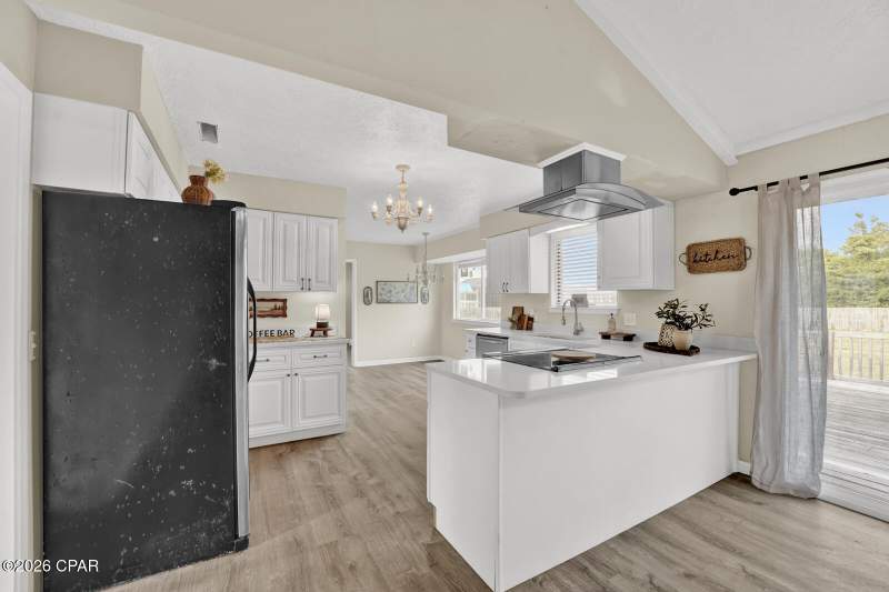4 bedroom SingleFamilyResidence at 4338 Schooner Lane, Bingoose Estates U-1, Lynn Haven — photo 5