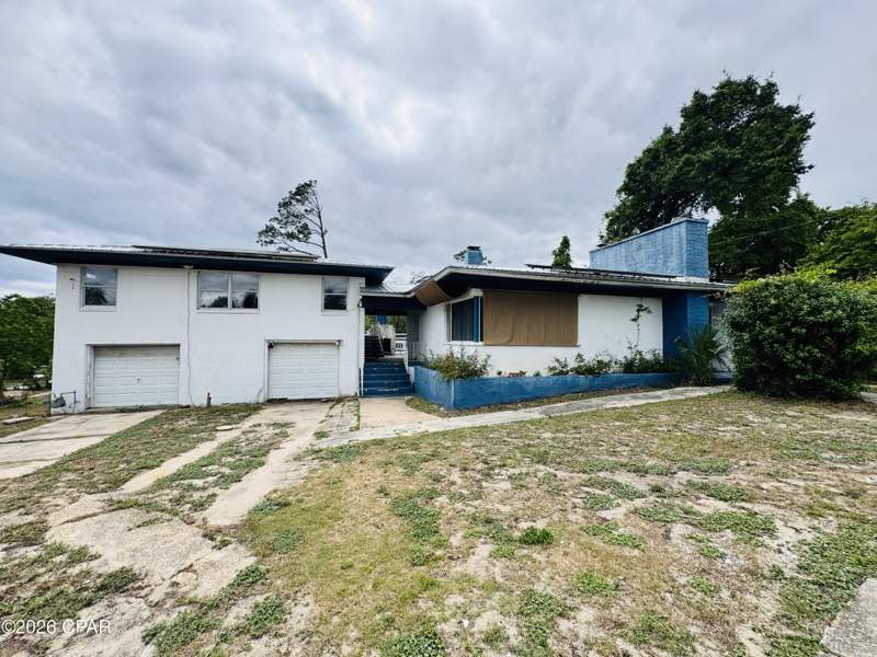 3 bedroom SingleFamilyResidence at 911 Cypress Avenue, Bayou Plat, Panama City — photo 2