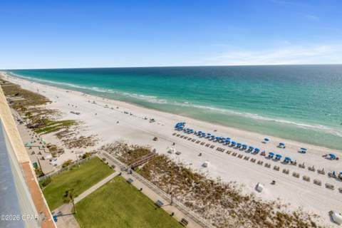 5801 Thomas Drive 1319, Panama City Beach FL - photo 22 of 70