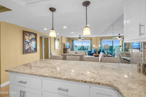 5801 Thomas Drive 1319, Panama City Beach FL - photo 9 of 70