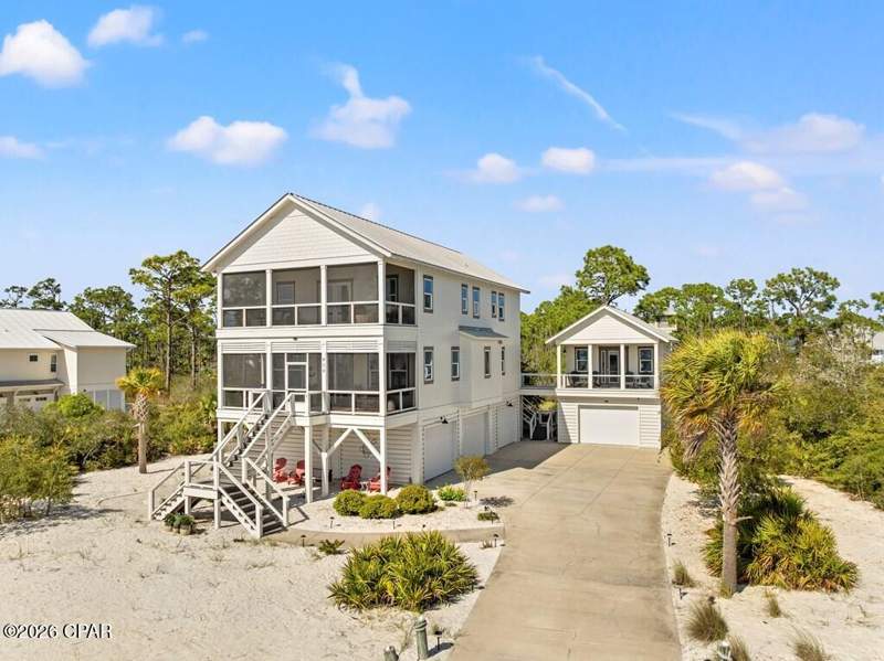 4 bedroom SingleFamilyResidence at 434 Windmark Way, Windmark, Port St Joe — photo 2