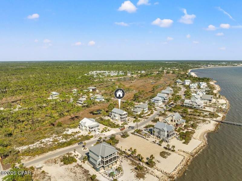 4 bedroom SingleFamilyResidence at 434 Windmark Way, Windmark, Port St Joe — photo 5