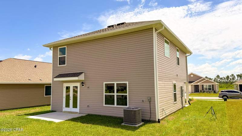 4 bedroom SingleFamilyResidence at 4893 Rosemary Street, Titus Park, Panama City — photo 3
