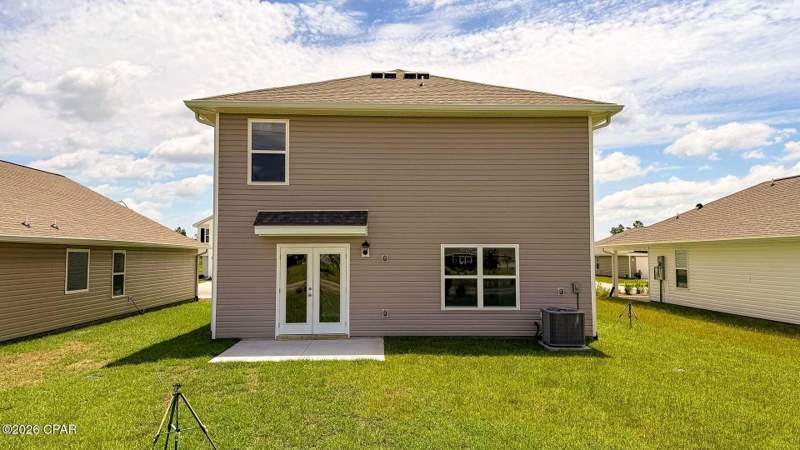 4 bedroom SingleFamilyResidence at 4893 Rosemary Street, Titus Park, Panama City — photo 4