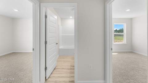4897 Rosemary Street, Panama City FL - photo 6 of 41