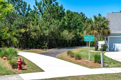 329 Juniper Creek Circle Lot 78 - Tucker Plan, Panama City Beach FL - photo 11 of 36