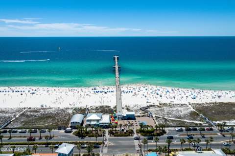 329 Juniper Creek Circle Lot 78 - Tucker Plan, Panama City Beach FL - photo 15 of 36