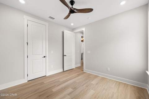 329 Juniper Creek Circle Lot 78 - Tucker Plan, Panama City Beach FL - photo 21 of 36