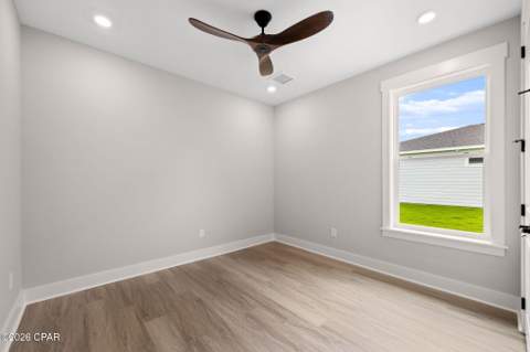 329 Juniper Creek Circle Lot 78 - Tucker Plan, Panama City Beach FL - photo 23 of 36