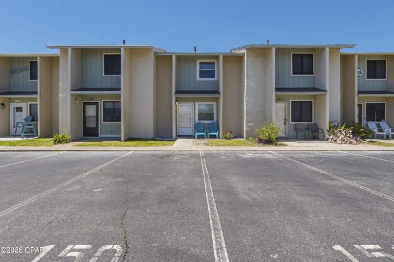 2 bedroom Attached at 150 Abbie Lane, Gulf Highlands Beach Resort, Panama City Beach — photo 2