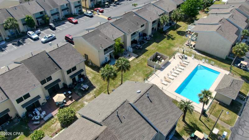2 bedroom Attached at 150 Abbie Lane, Gulf Highlands Beach Resort, Panama City Beach — photo 3