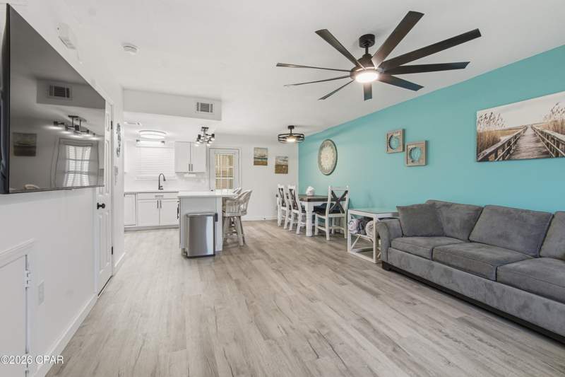 2 bedroom Attached at 150 Abbie Lane, Gulf Highlands Beach Resort, Panama City Beach — photo 4