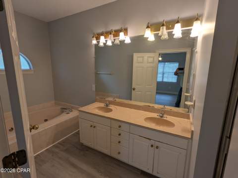 4710 The Oaks Drive, Marianna FL - photo 21 of 28