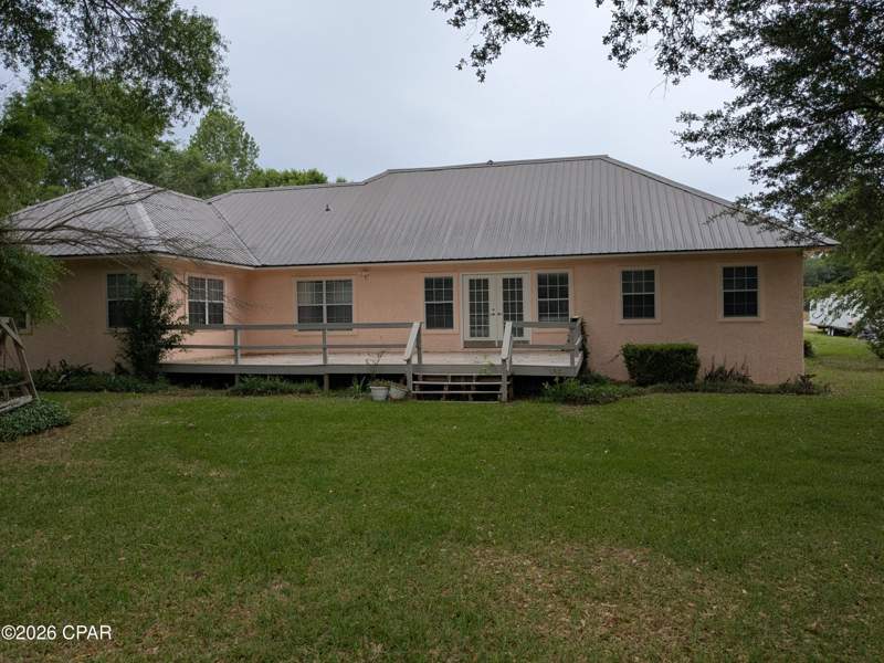 3 bedroom SingleFamilyResidence at 4710 The Oaks Drive, North Oaks, Marianna — photo 5