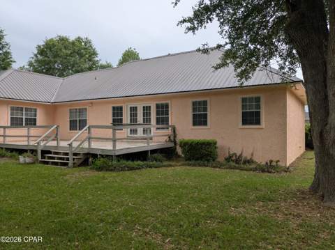 4710 The Oaks Drive, Marianna FL - photo 6 of 28