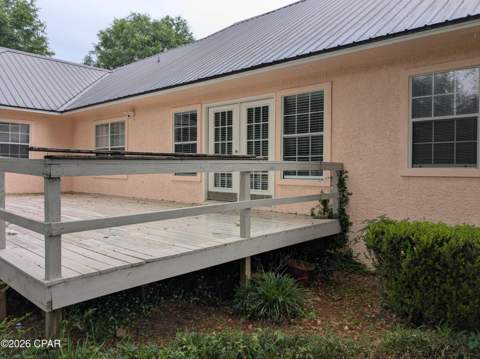 4710 The Oaks Drive, Marianna FL - photo 7 of 28